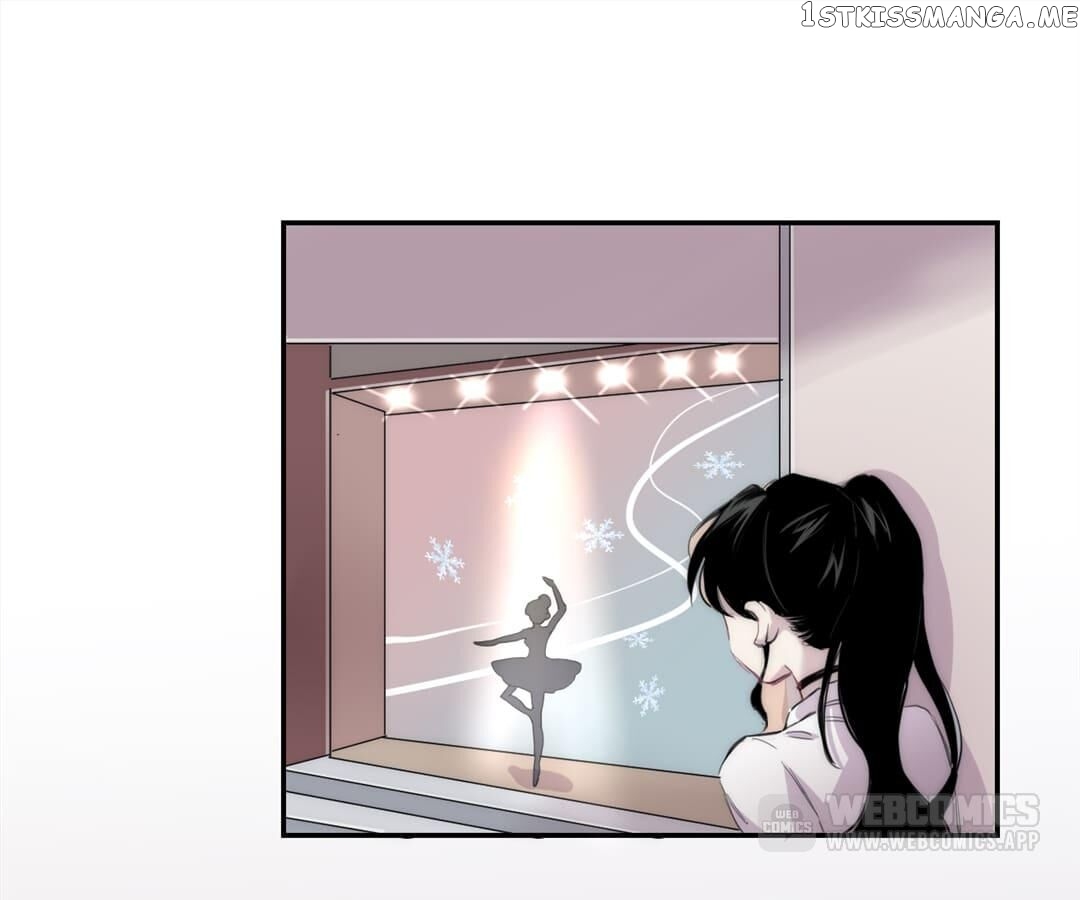 Timbre In His Heart chapter 26 - page 30