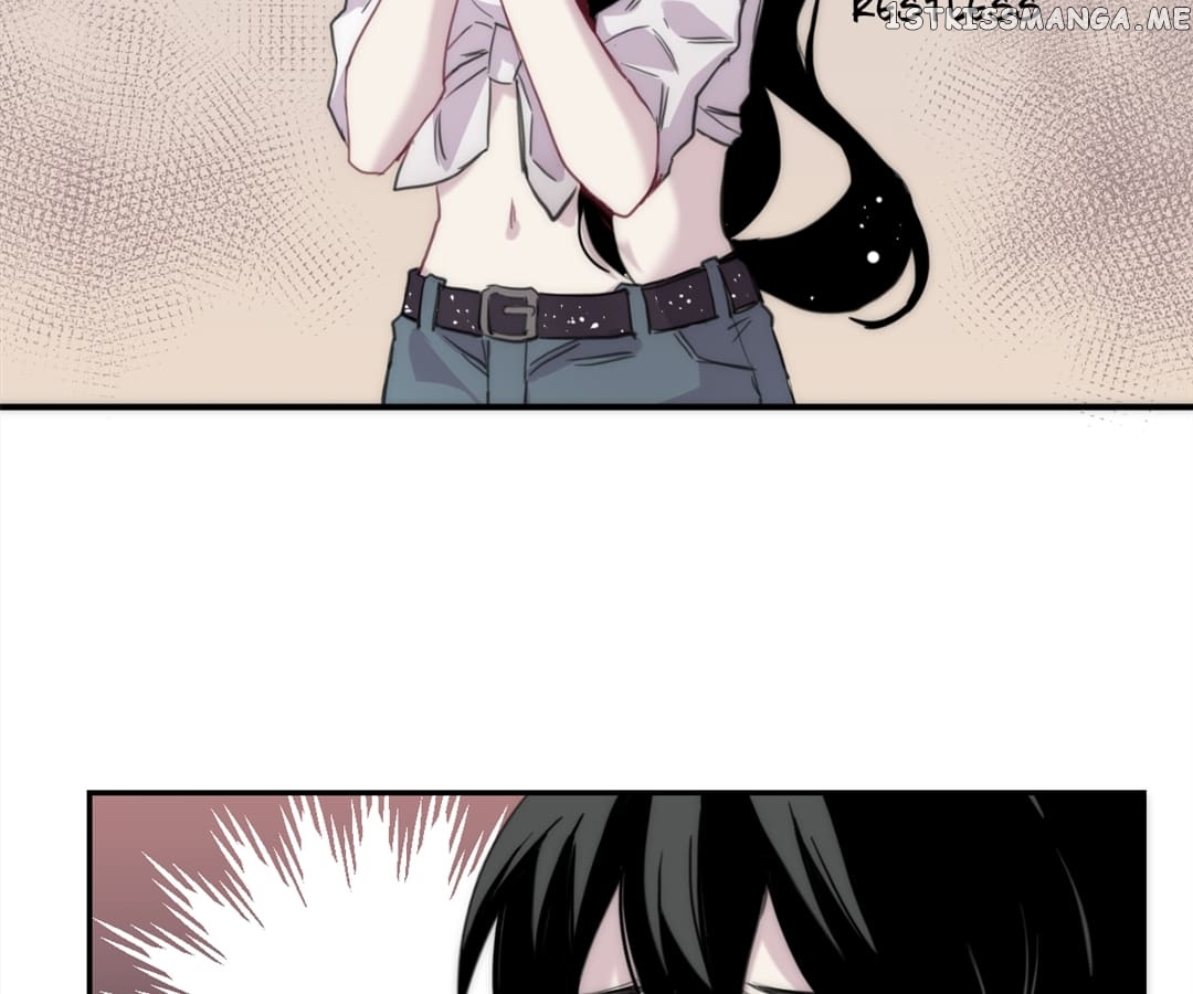 Timbre In His Heart chapter 26 - page 32