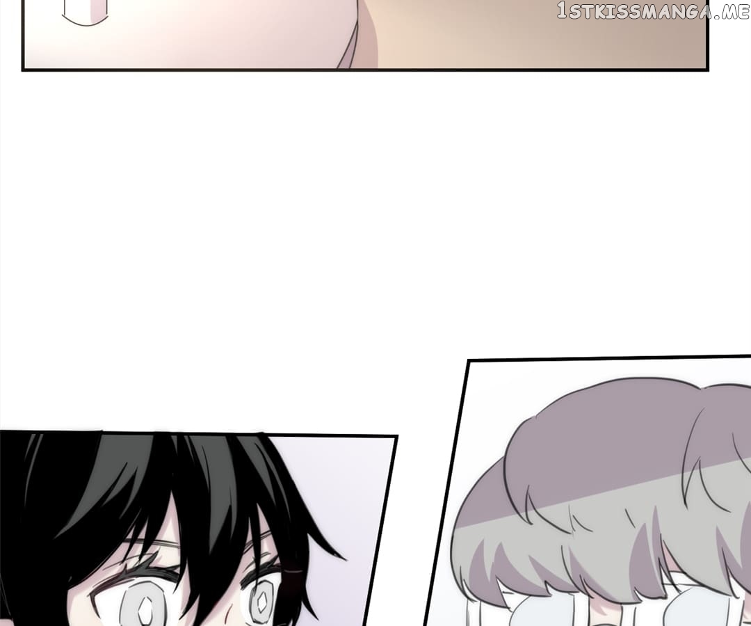 Timbre In His Heart chapter 26 - page 37