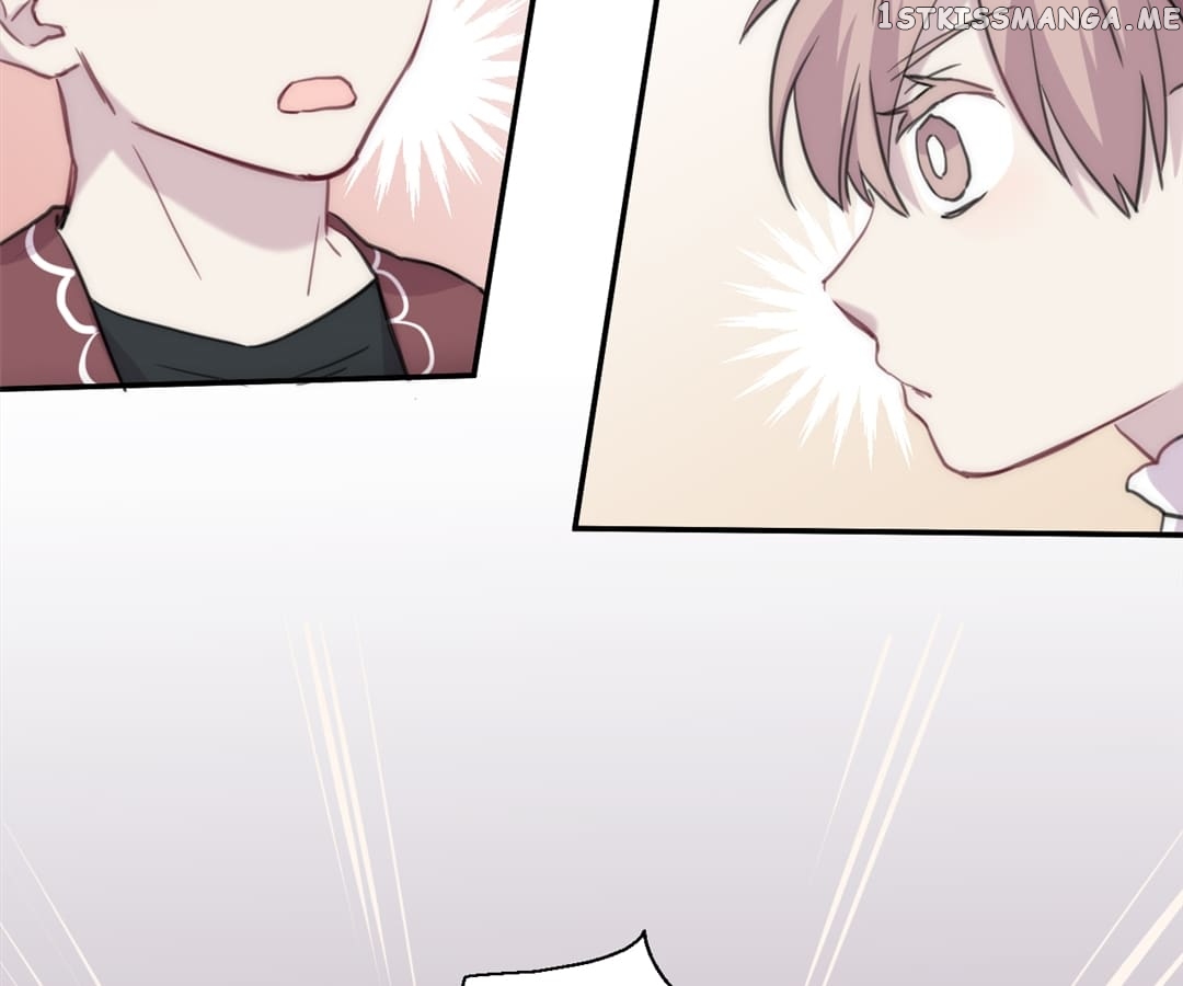 Timbre In His Heart chapter 26 - page 39