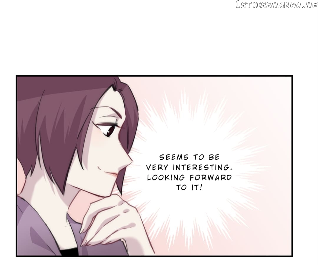 Timbre In His Heart chapter 26 - page 43