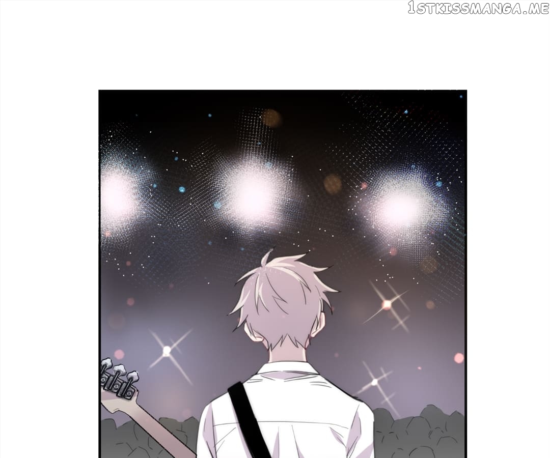Timbre In His Heart chapter 26 - page 46