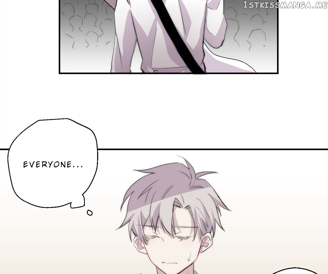 Timbre In His Heart chapter 26 - page 47