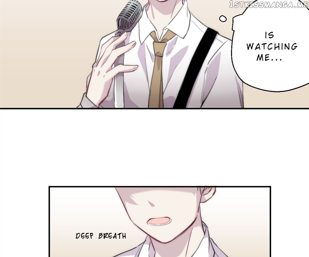 Timbre In His Heart chapter 26 - page 48