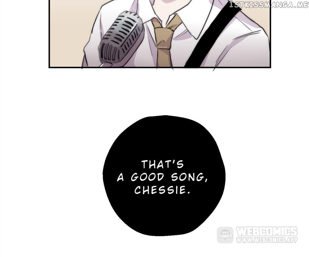 Timbre In His Heart chapter 26 - page 49