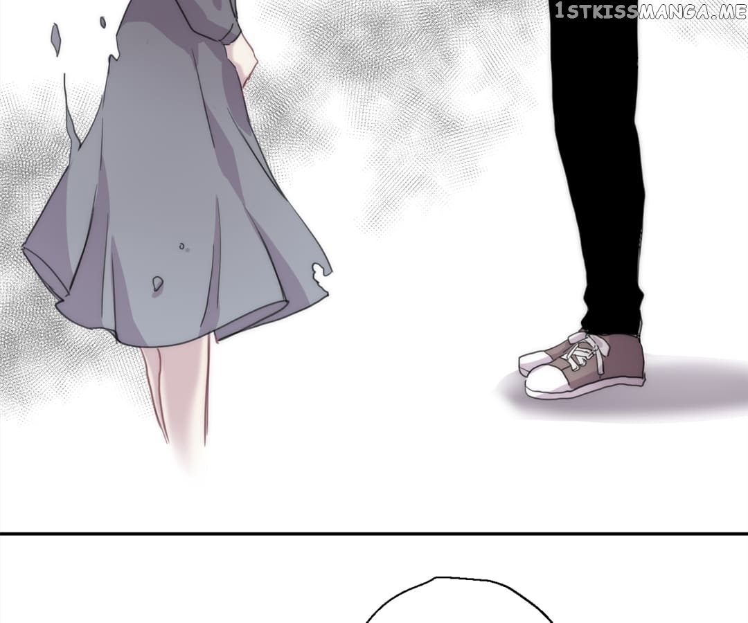 Timbre In His Heart chapter 26 - page 52