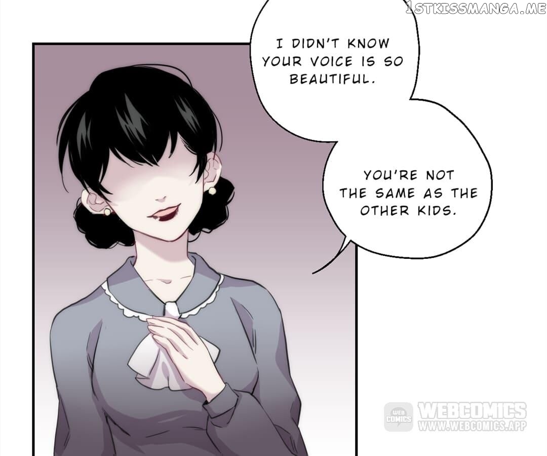 Timbre In His Heart chapter 26 - page 53