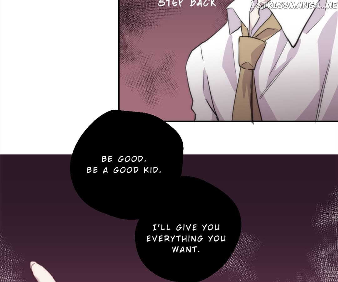Timbre In His Heart chapter 26 - page 55