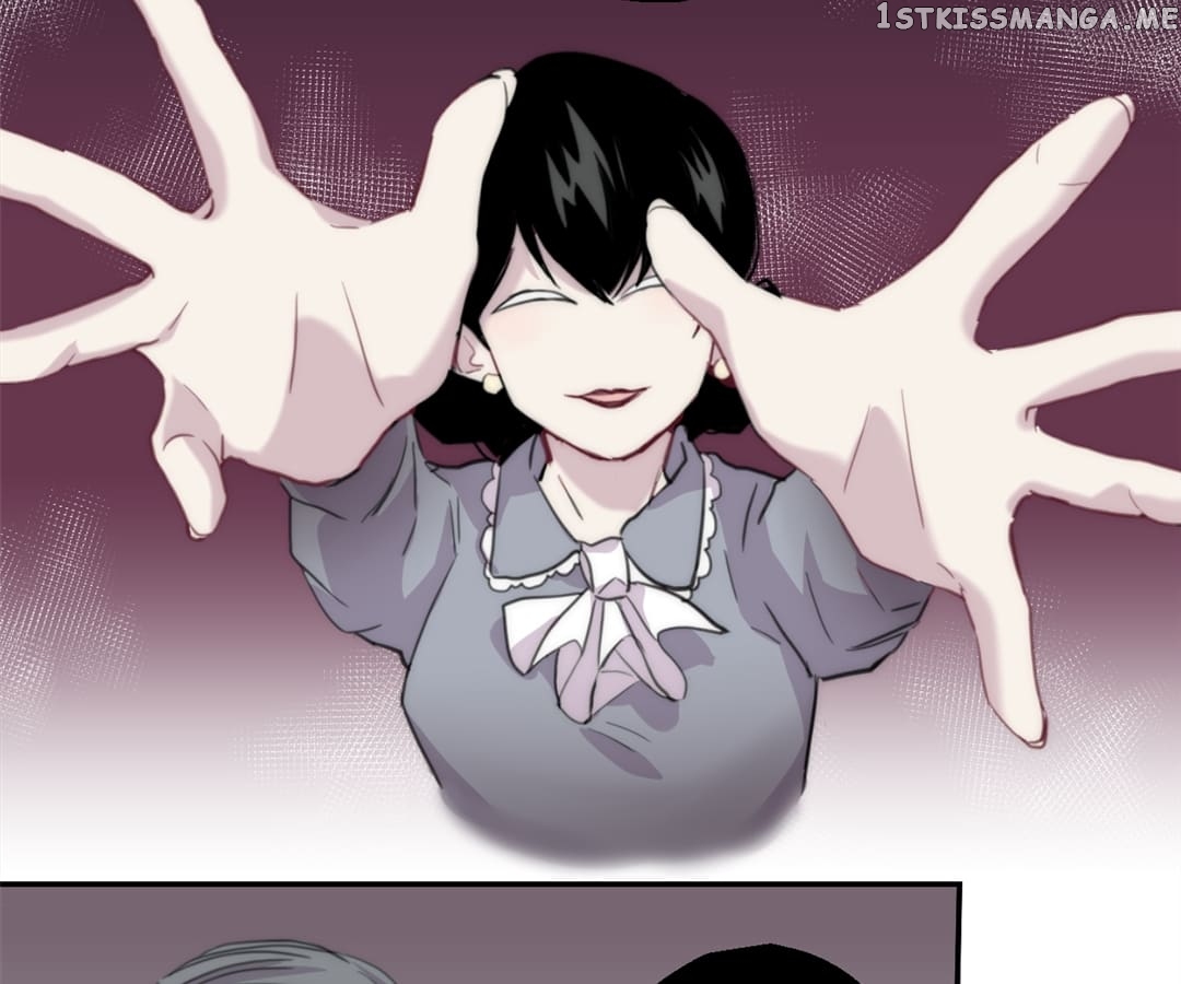 Timbre In His Heart chapter 26 - page 56