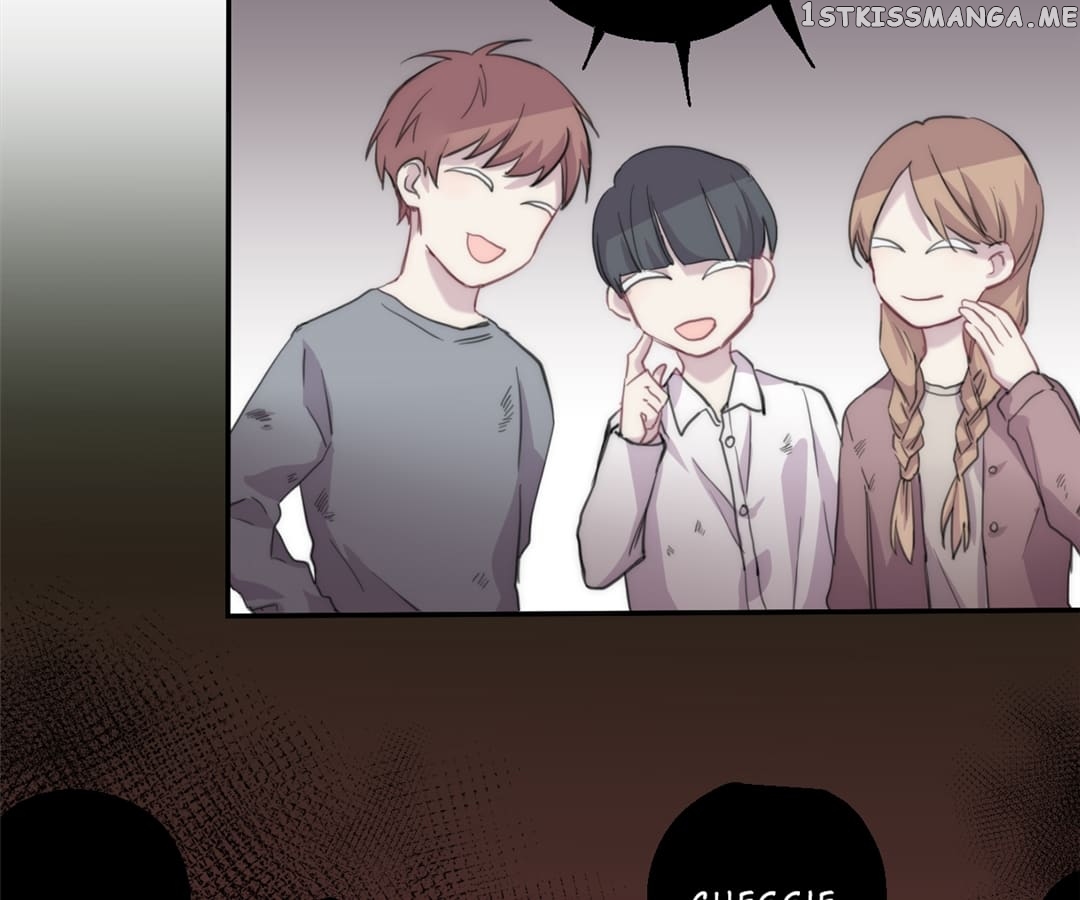 Timbre In His Heart chapter 26 - page 58