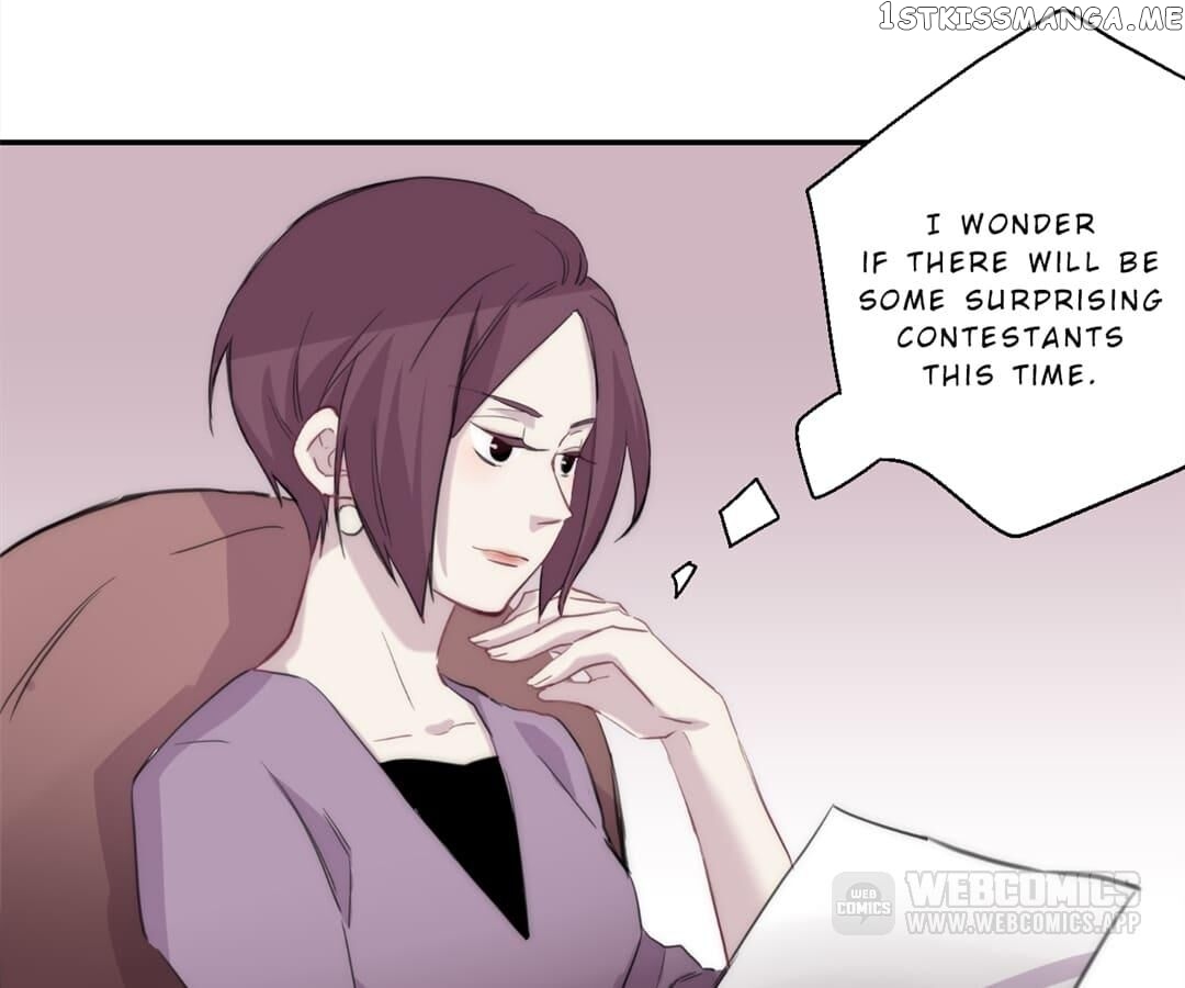 Timbre In His Heart chapter 26 - page 6