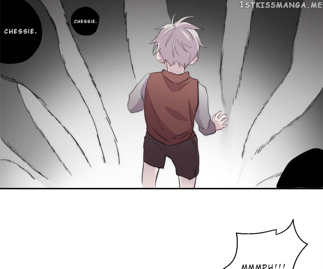 Timbre In His Heart chapter 26 - page 60