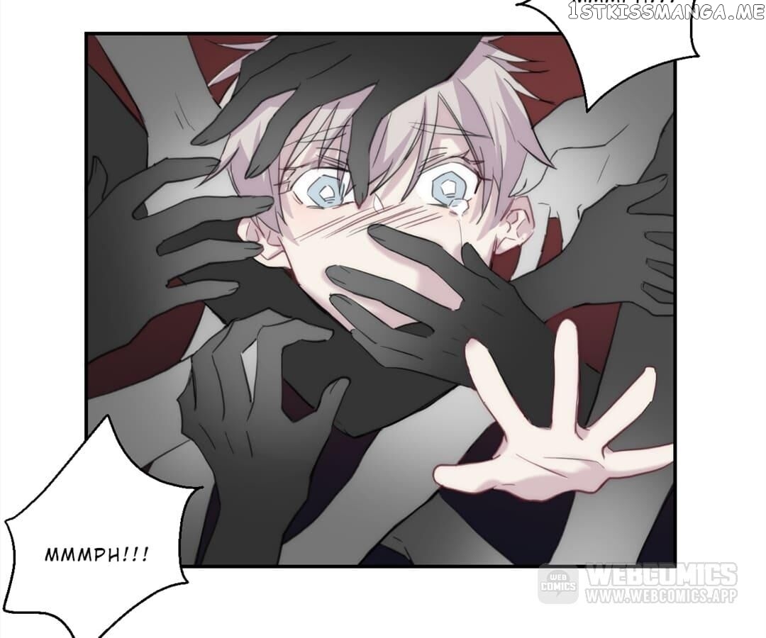 Timbre In His Heart chapter 26 - page 61