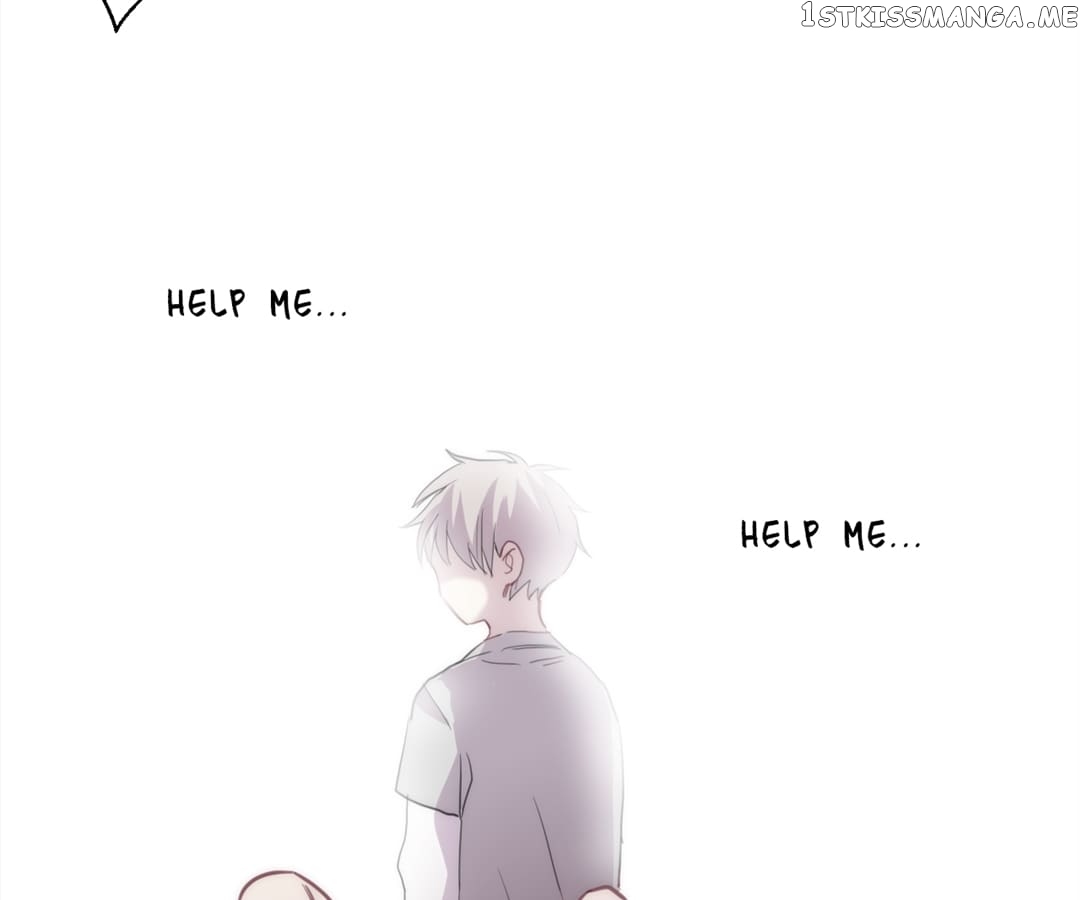 Timbre In His Heart chapter 26 - page 62