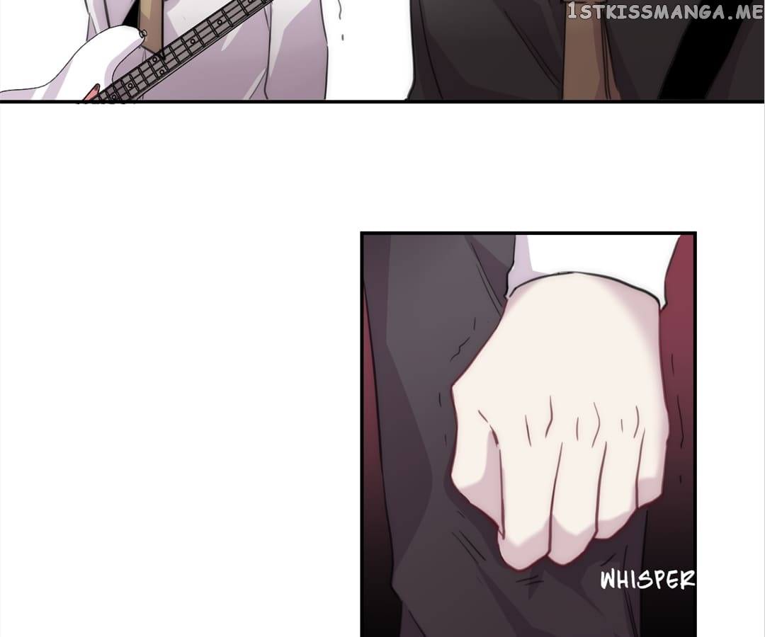 Timbre In His Heart chapter 26 - page 71