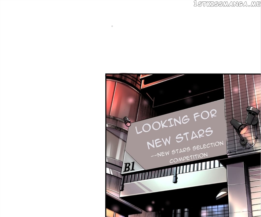 Timbre In His Heart chapter 27 - page 1