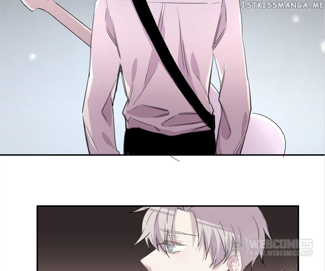 Timbre In His Heart chapter 27 - page 10