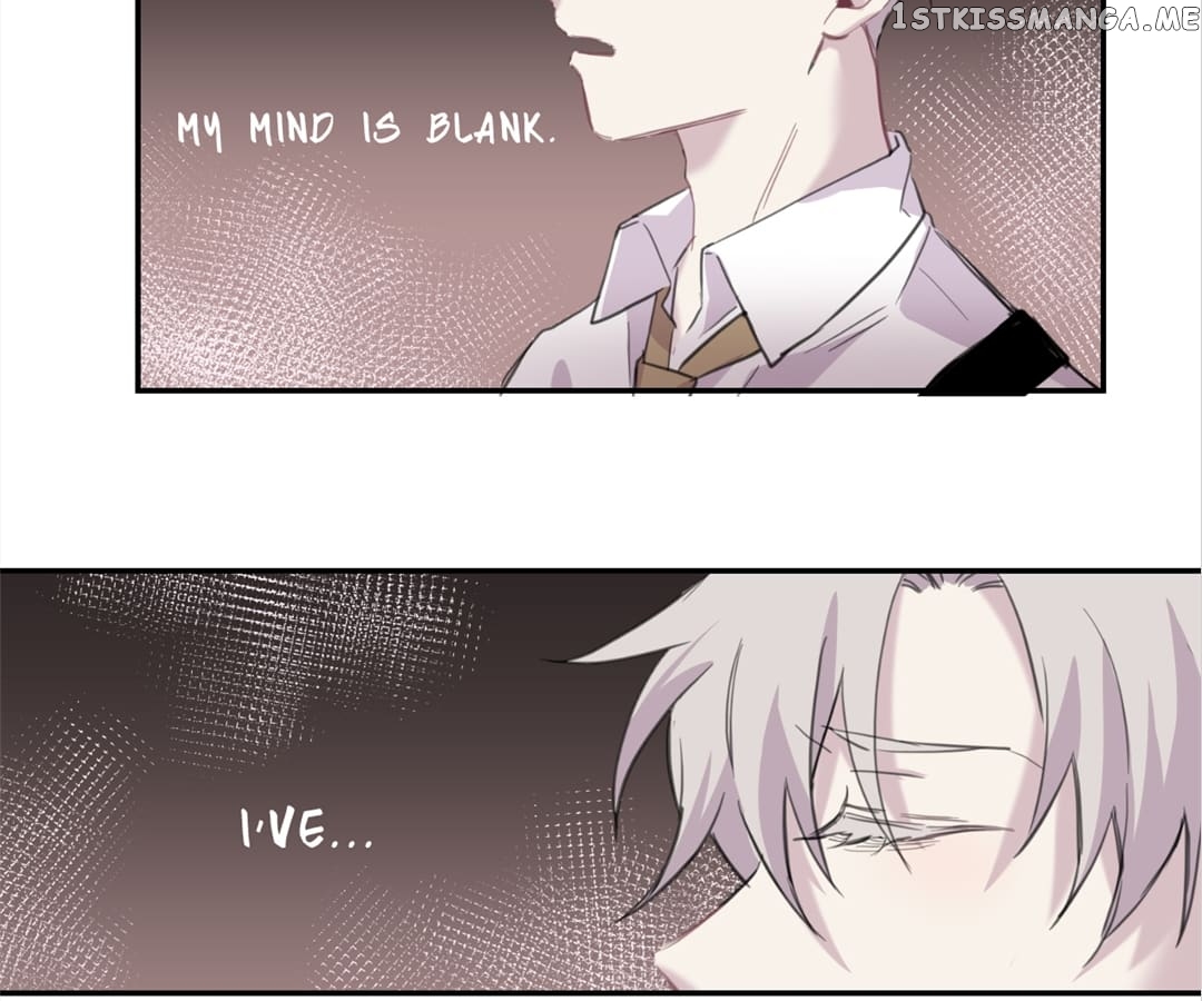 Timbre In His Heart chapter 27 - page 11