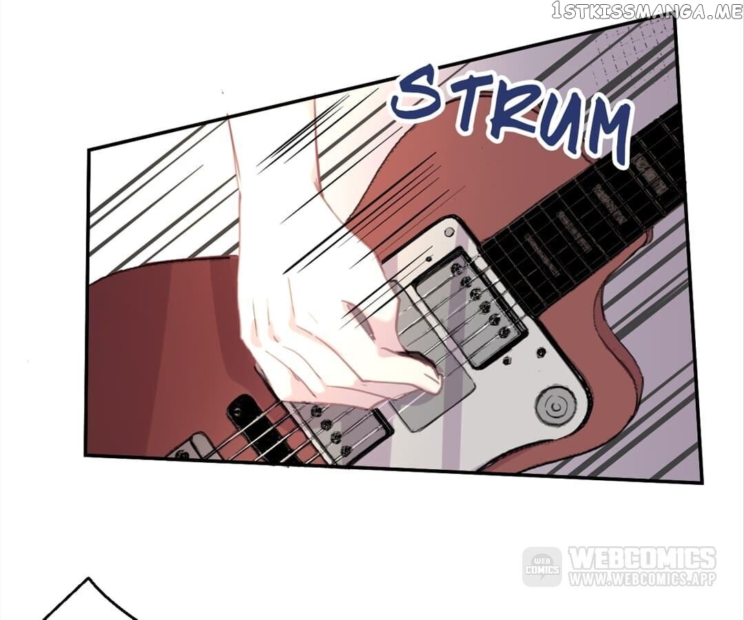 Timbre In His Heart chapter 27 - page 14