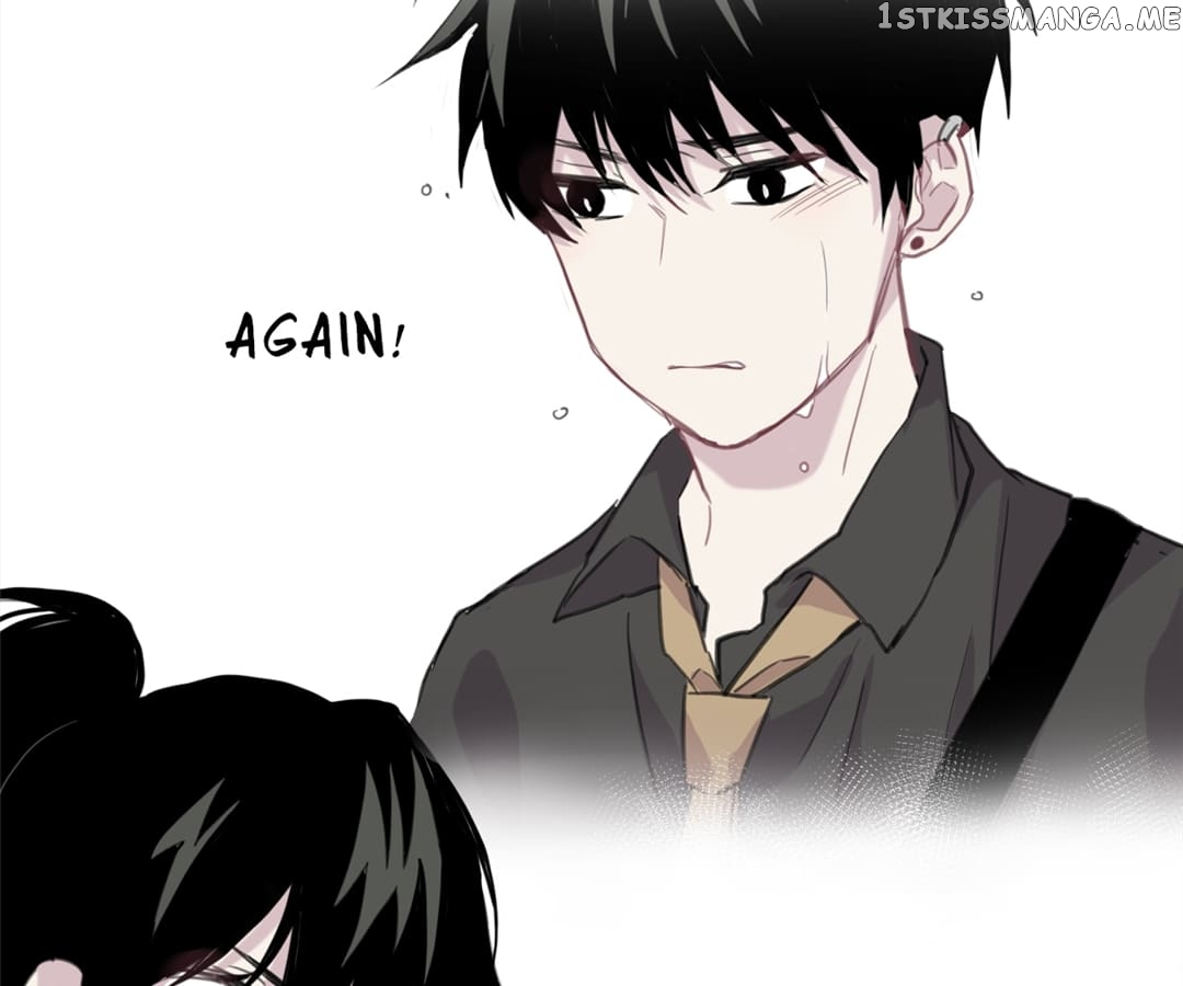 Timbre In His Heart chapter 27 - page 25