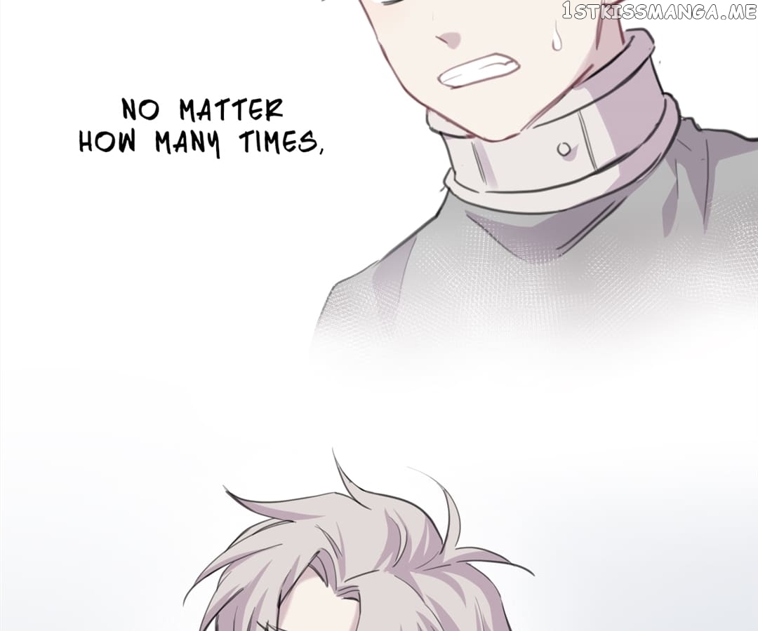 Timbre In His Heart chapter 27 - page 27
