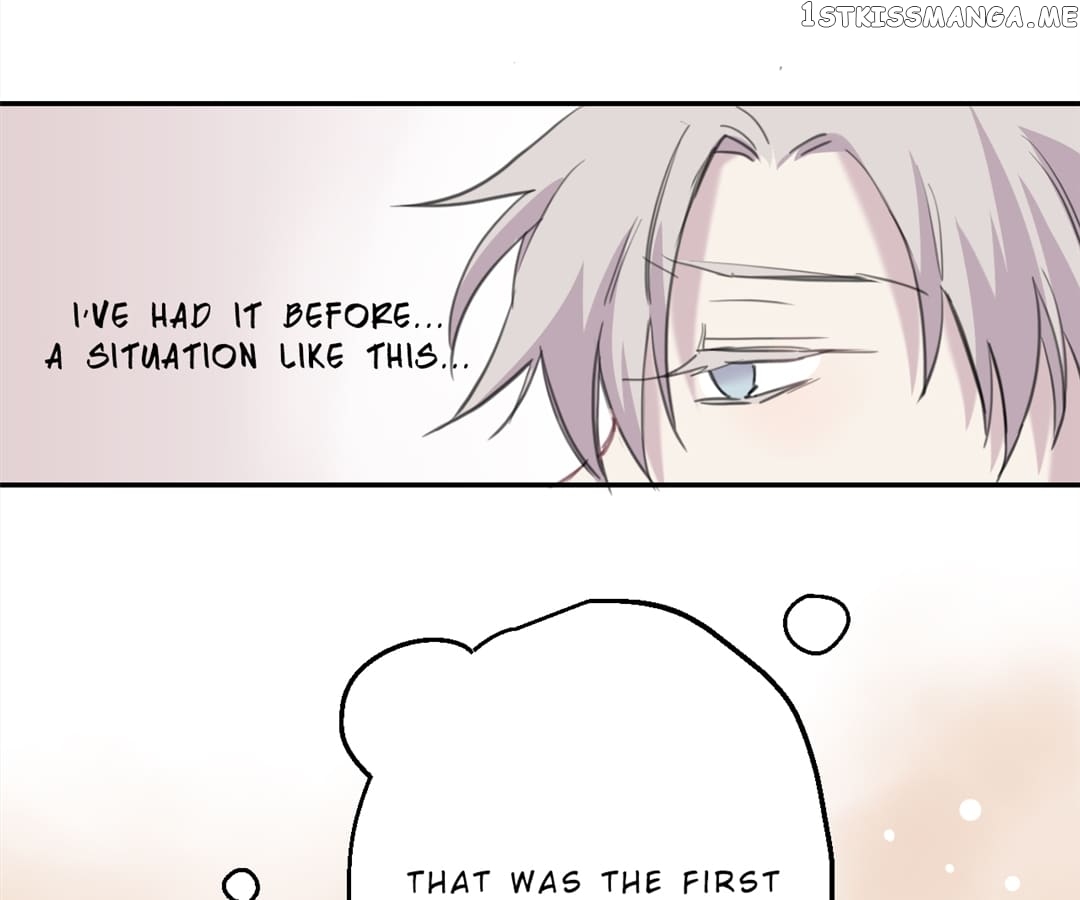 Timbre In His Heart chapter 27 - page 29