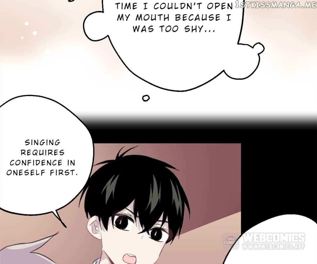 Timbre In His Heart chapter 27 - page 30