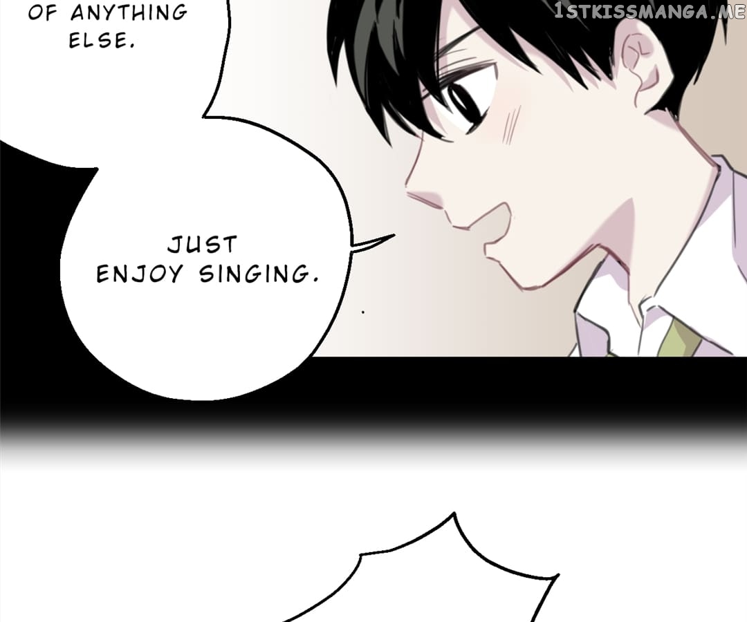 Timbre In His Heart chapter 27 - page 32