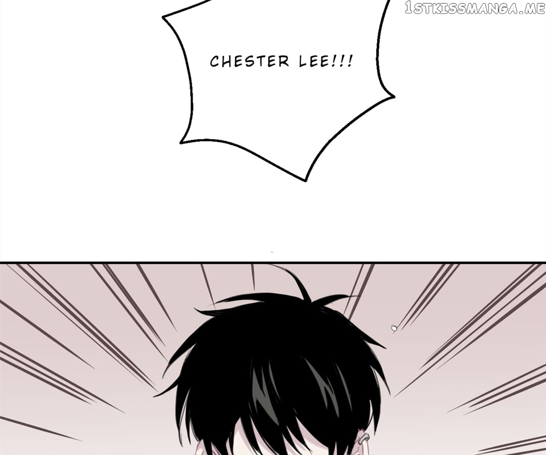 Timbre In His Heart chapter 27 - page 33