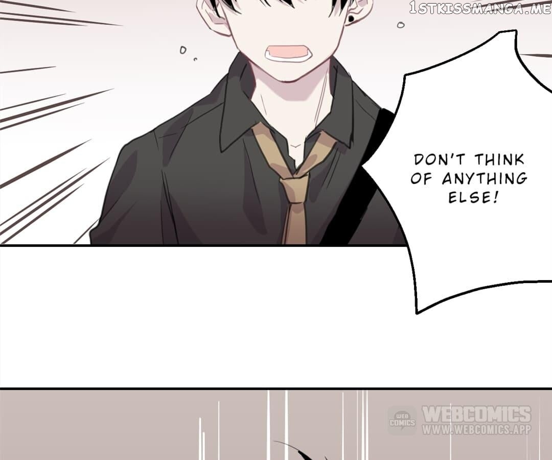 Timbre In His Heart chapter 27 - page 34