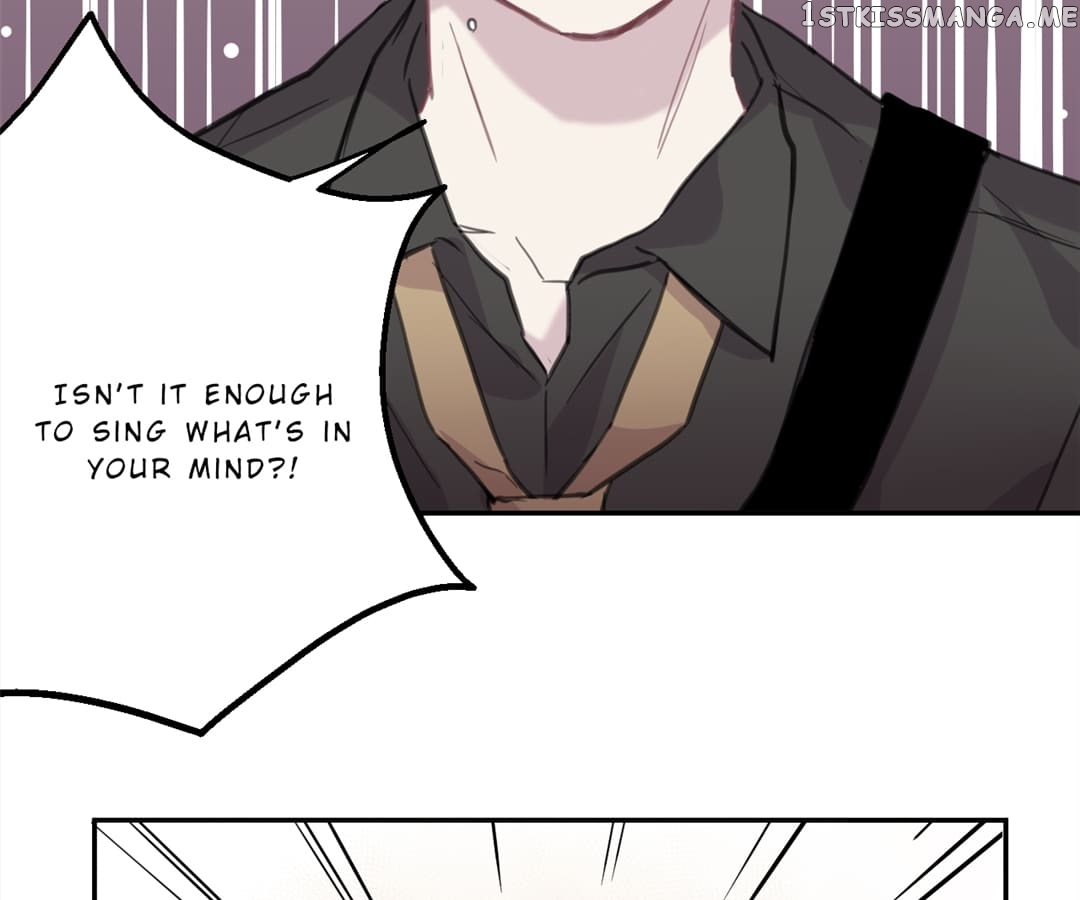 Timbre In His Heart chapter 27 - page 36