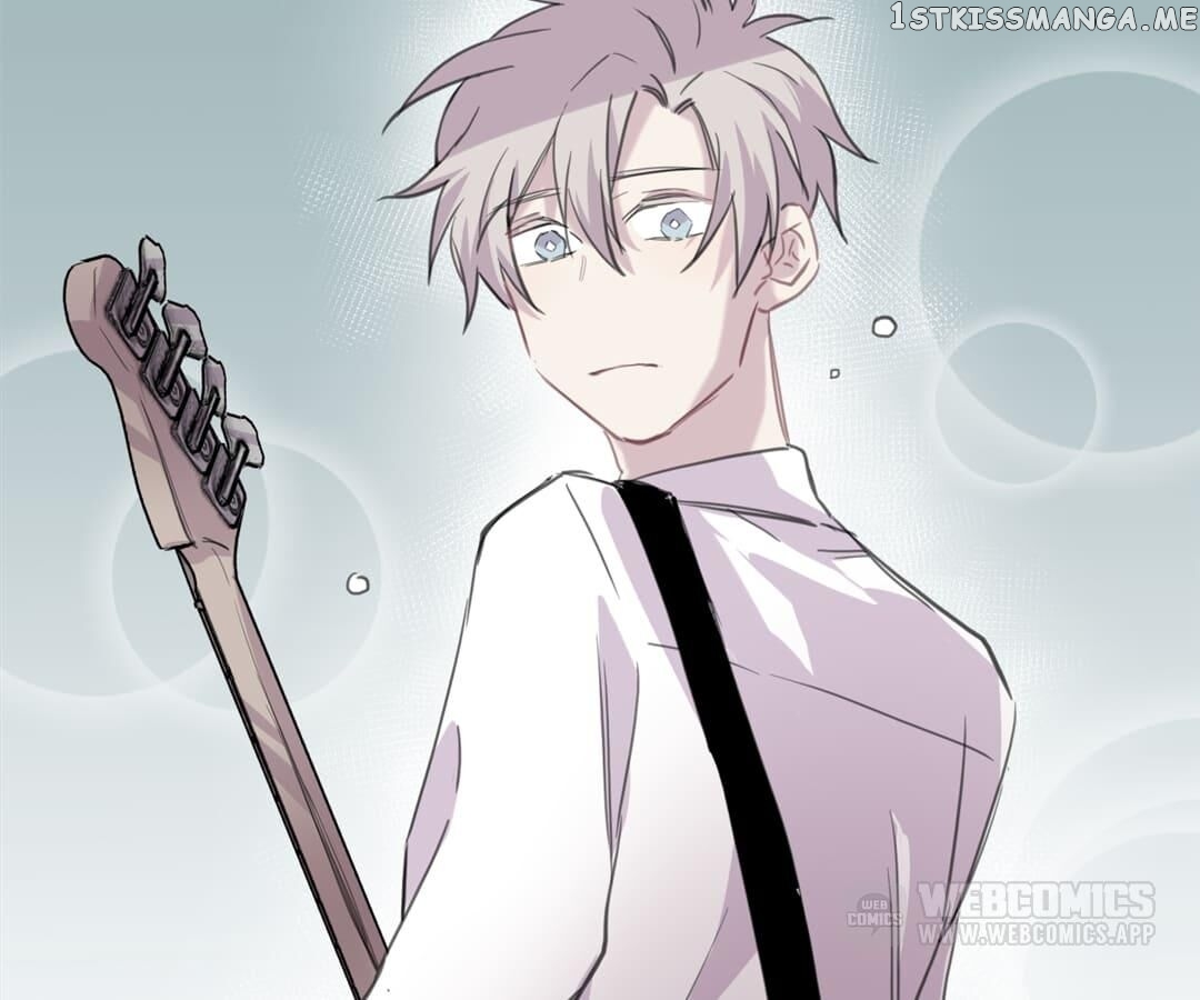 Timbre In His Heart chapter 27 - page 38