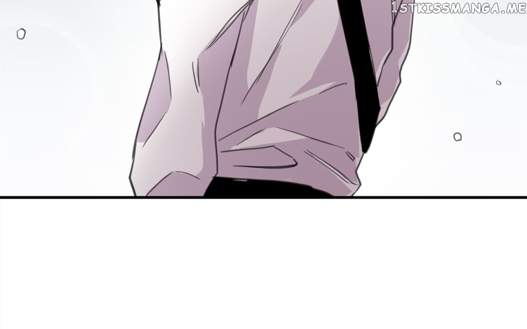 Timbre In His Heart chapter 27 - page 39