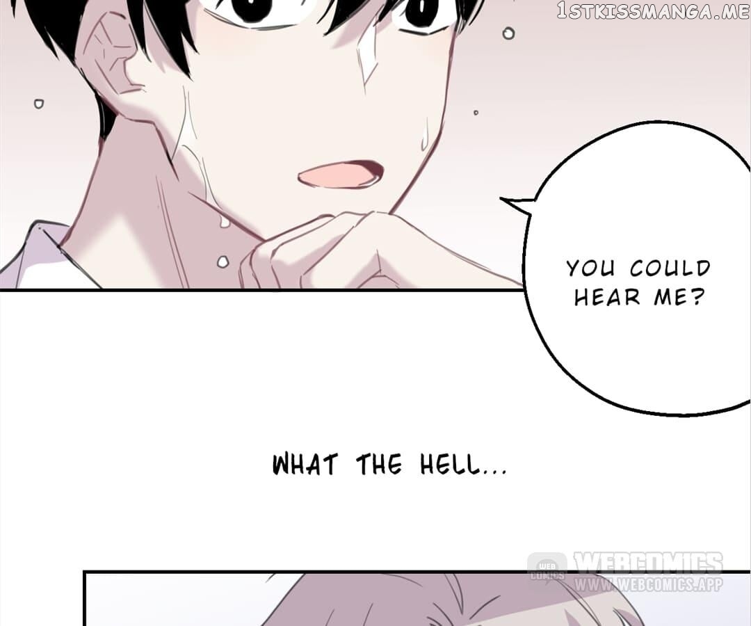 Timbre In His Heart chapter 27 - page 42