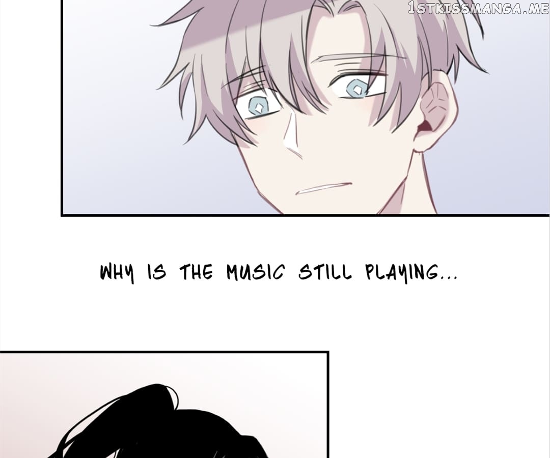 Timbre In His Heart chapter 27 - page 43