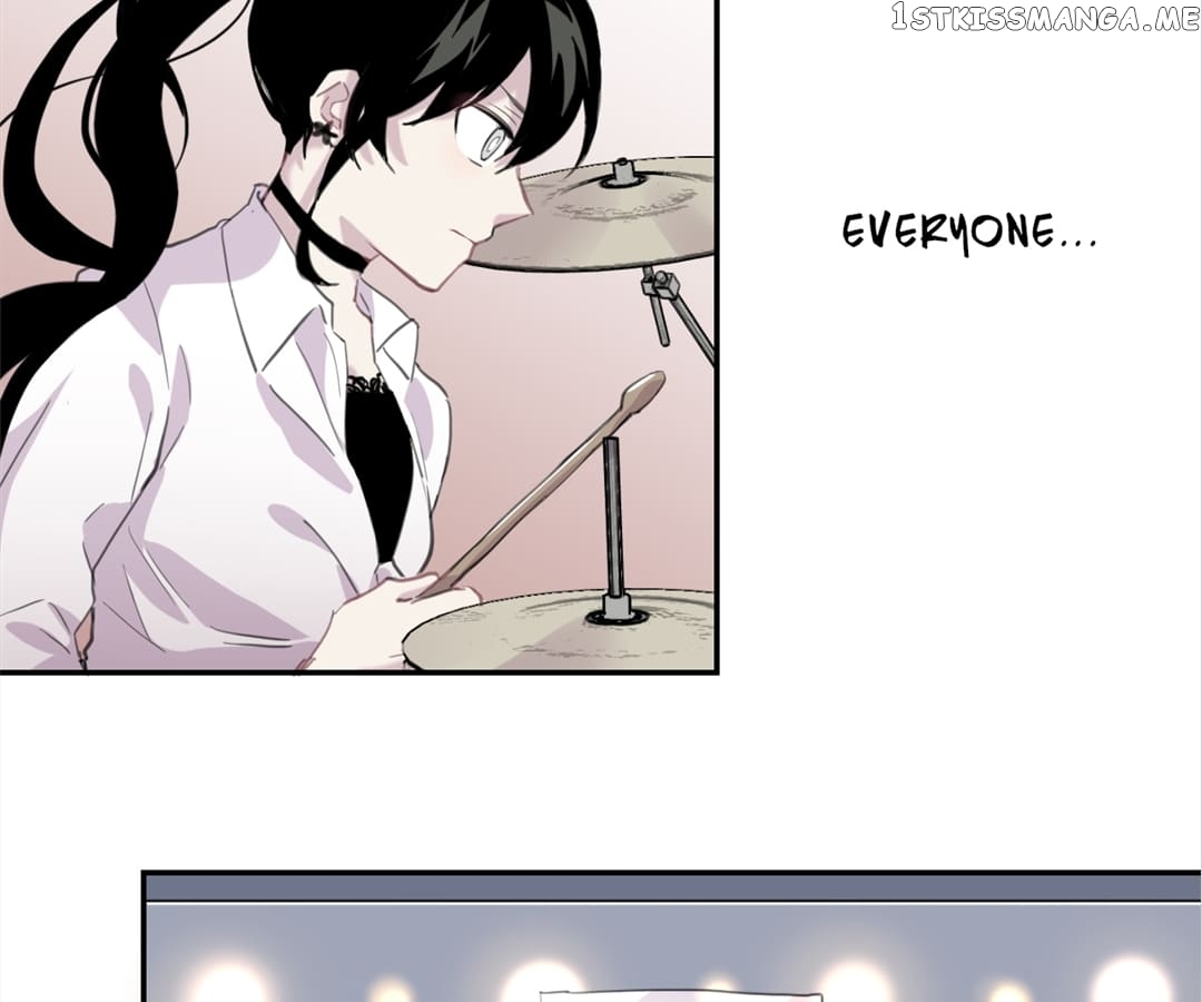 Timbre In His Heart chapter 27 - page 44