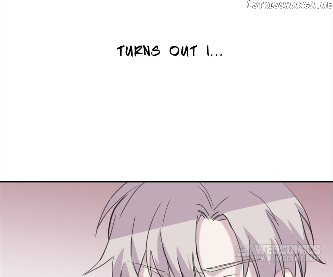 Timbre In His Heart chapter 27 - page 46