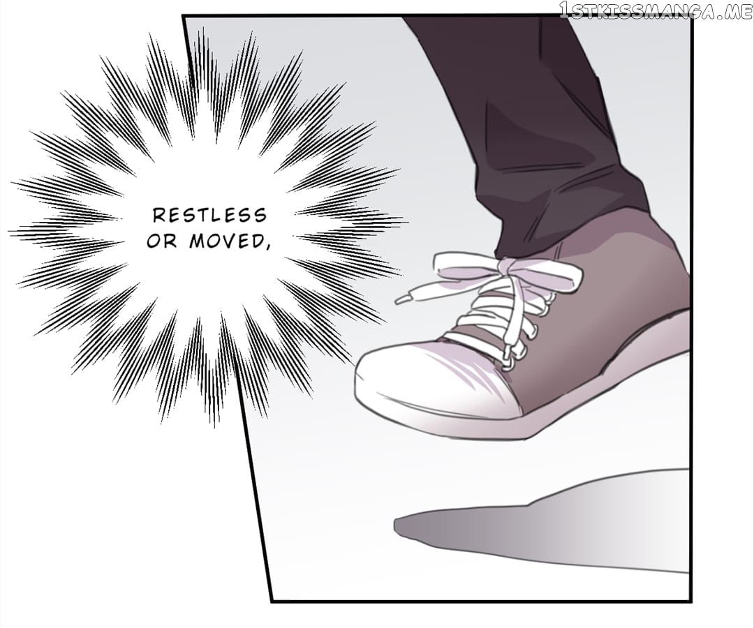 Timbre In His Heart chapter 27 - page 48