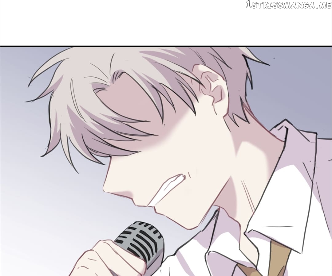 Timbre In His Heart chapter 27 - page 49