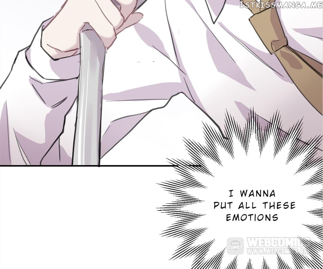 Timbre In His Heart chapter 27 - page 50