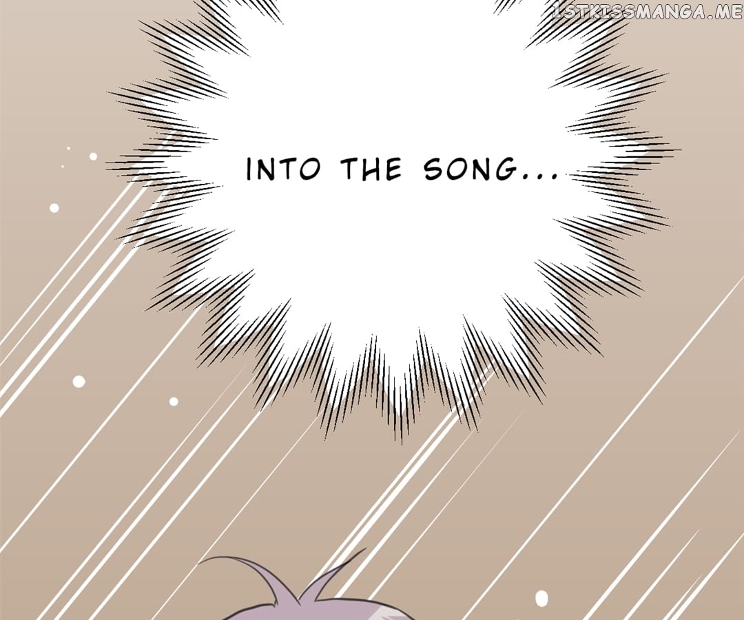 Timbre In His Heart chapter 27 - page 53