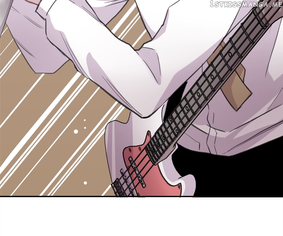 Timbre In His Heart chapter 27 - page 55