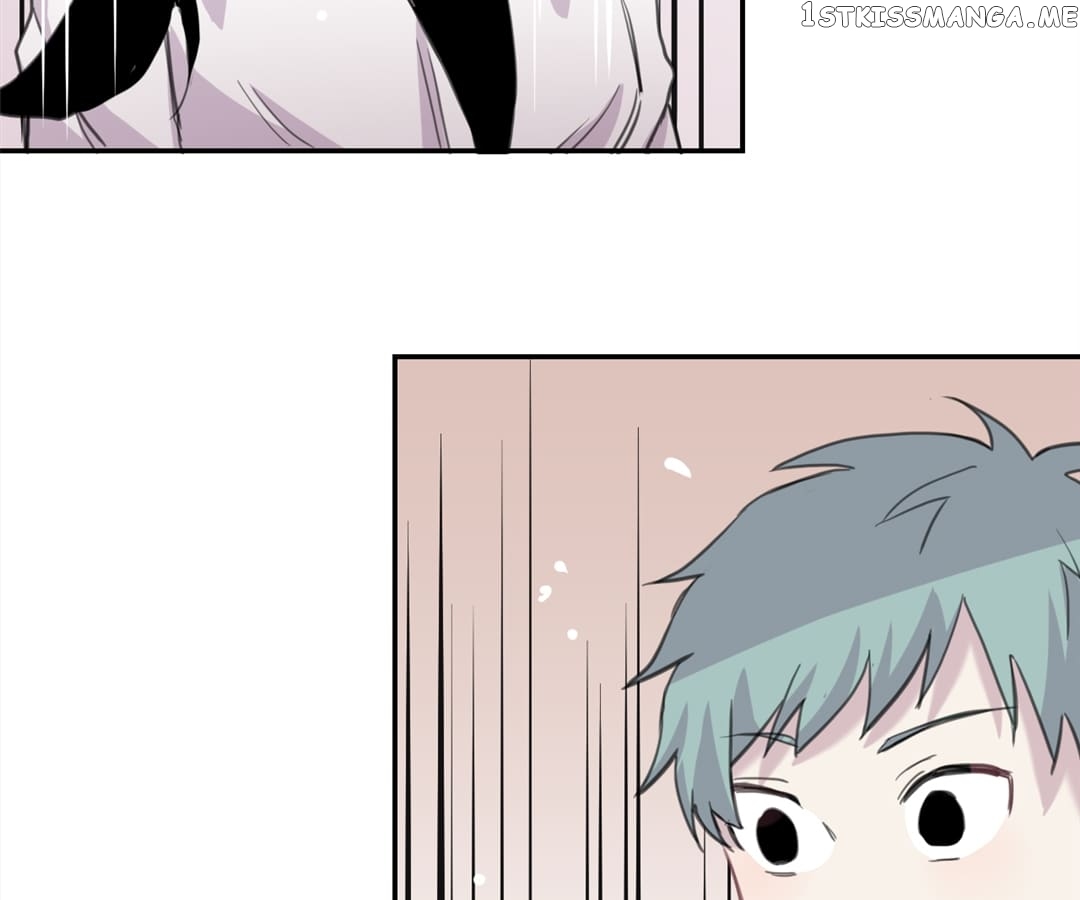 Timbre In His Heart chapter 27 - page 57