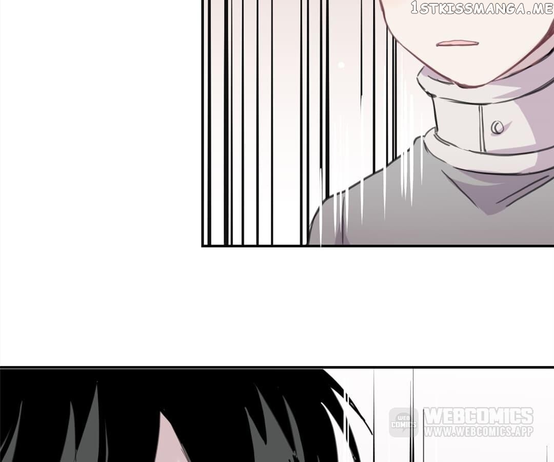 Timbre In His Heart chapter 27 - page 58