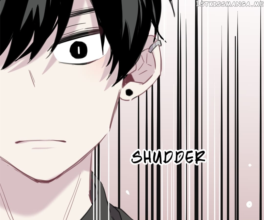 Timbre In His Heart chapter 27 - page 59