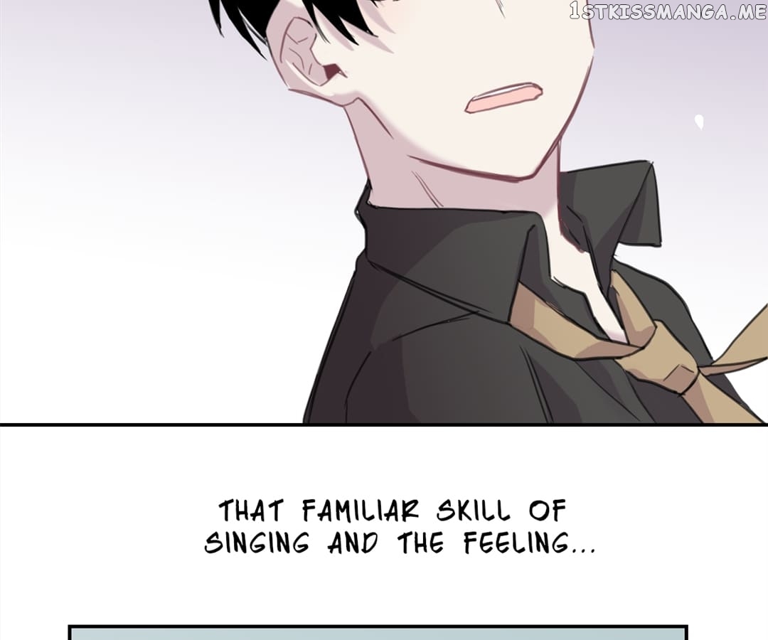Timbre In His Heart chapter 27 - page 61
