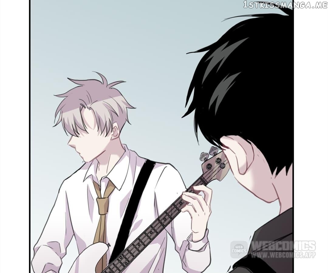 Timbre In His Heart chapter 27 - page 62