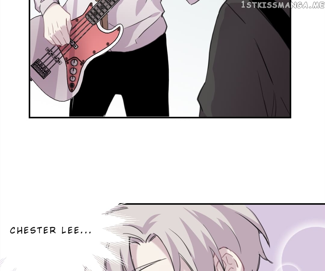 Timbre In His Heart chapter 27 - page 63