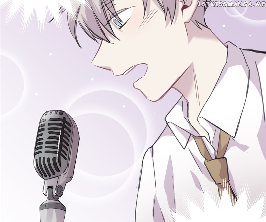 Timbre In His Heart chapter 27 - page 64