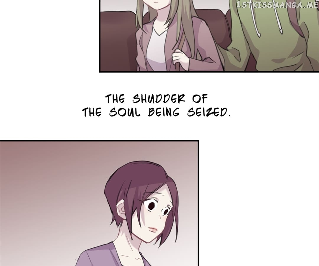 Timbre In His Heart chapter 27 - page 67